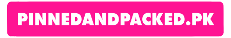 Pinnedandpacked.pk
